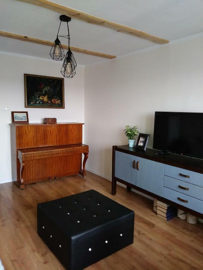 Green View Apartment Wodny Park Tychy I Saunaria Exteriér fotografie